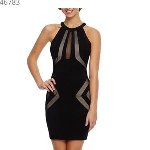 Honey and Rosie Medium Little Black Dress!